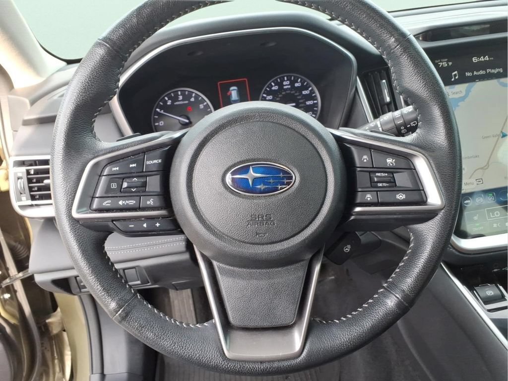 Used 2023 Subaru Outback Limited AWD/4WD image 24