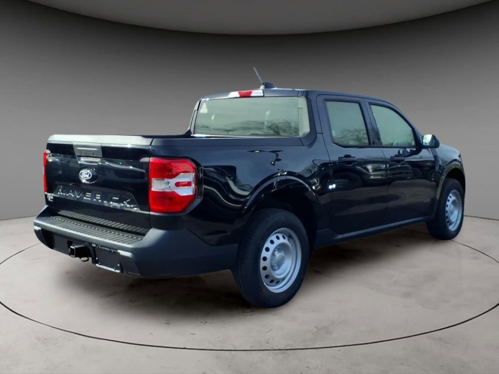 New 2026 Ford Maverick XL AWD/4WD image 9