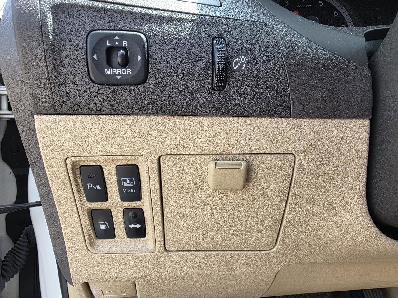 Used 2007 Lexus ES 350 FWD image 14