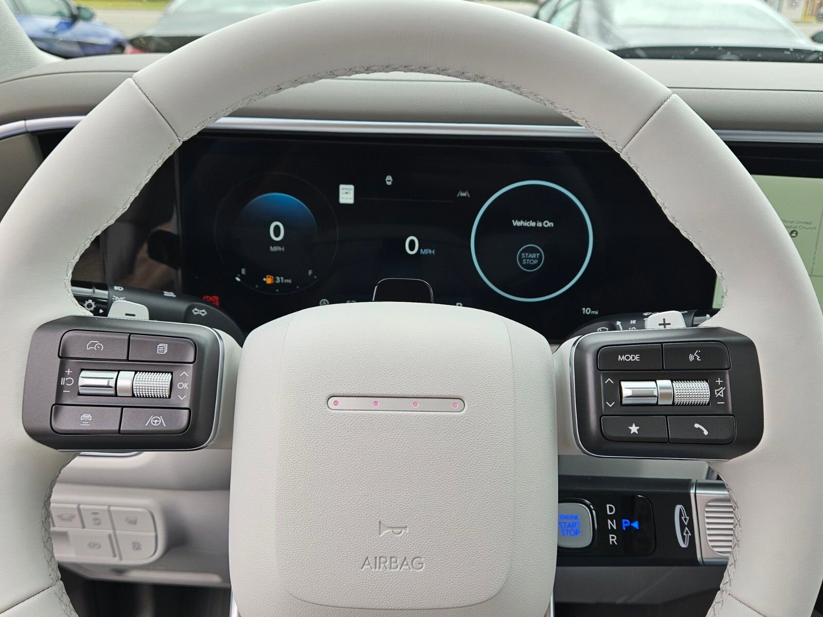 New 2026 Hyundai Palisade Limited image 23