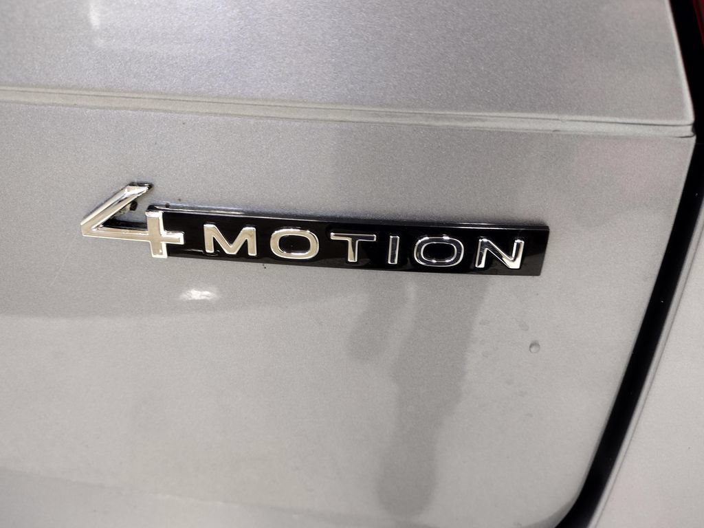 Certified 2023 Volkswagen Tiguan S AWD/4WD image 16