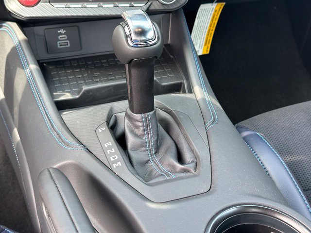 Used 2024 Ford Mustang Dark Horse RWD image 20