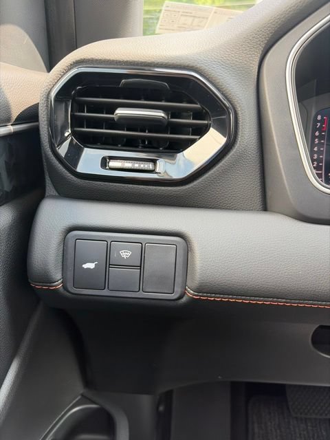 New 2026 Honda Passport TrailSport Elite image 15