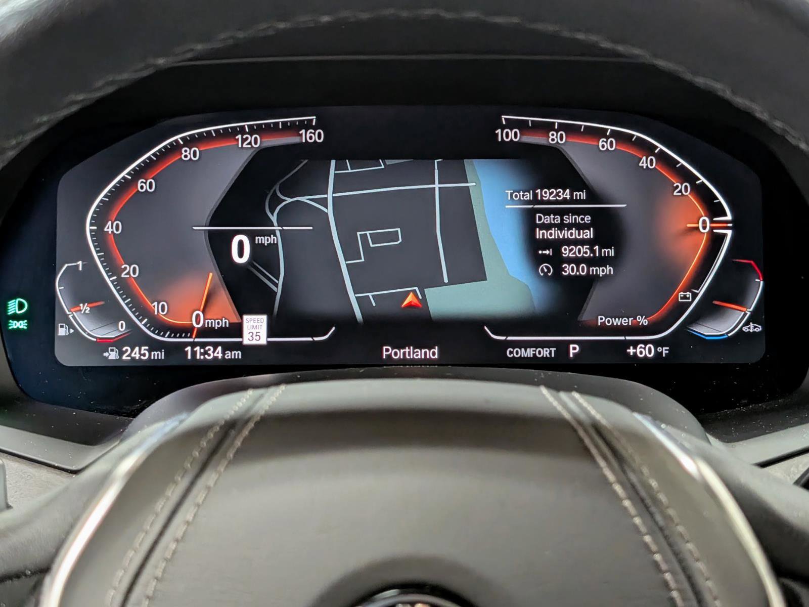 Used 2023 BMW X5 xDrive40i image 34