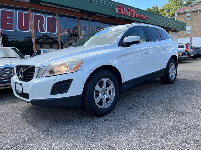 Used 2012 Volvo XC60 3.2 Premier