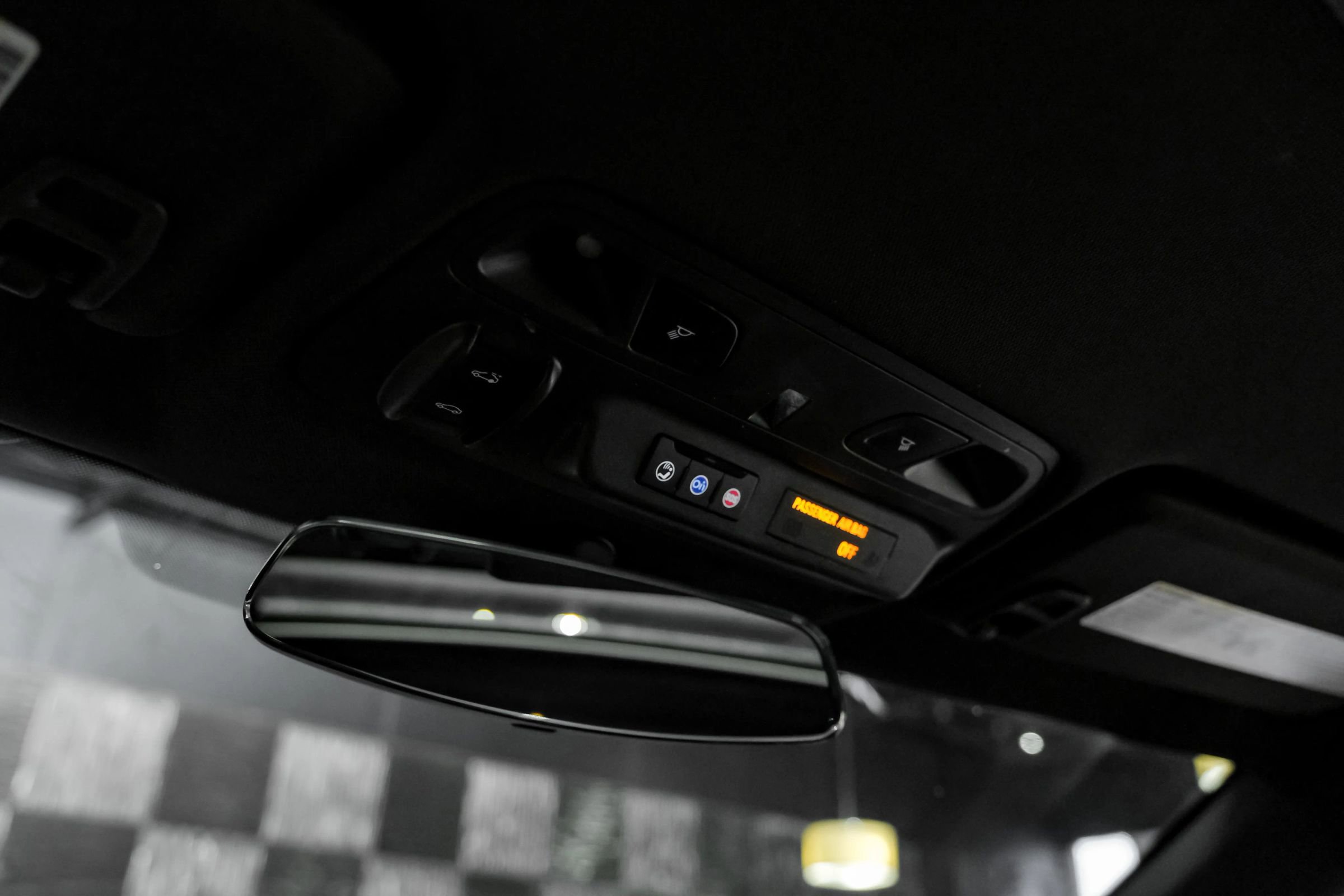 Used 2022 Chevrolet Camaro LT w/ RS Package RWD image 22
