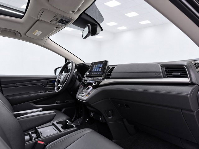 Used 2026 Honda Odyssey EX-L image 18