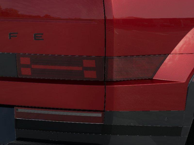 New 2027 Hyundai Santa Fe Calligraphy FWD image 10