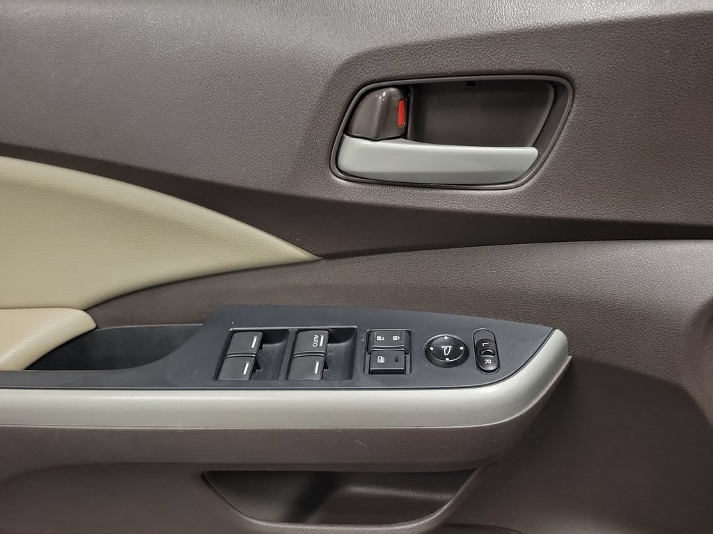 Used 2014 Honda CR-V EX-L image 26
