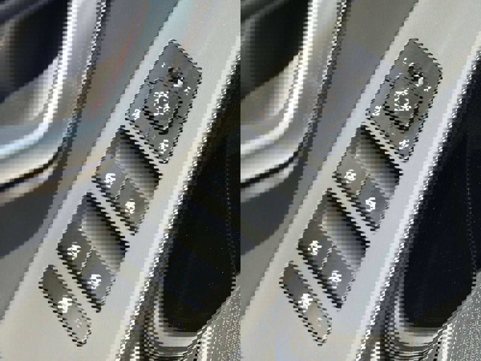 New 2025 Kia Niro Wind w/ Wind Preserve Package image 15