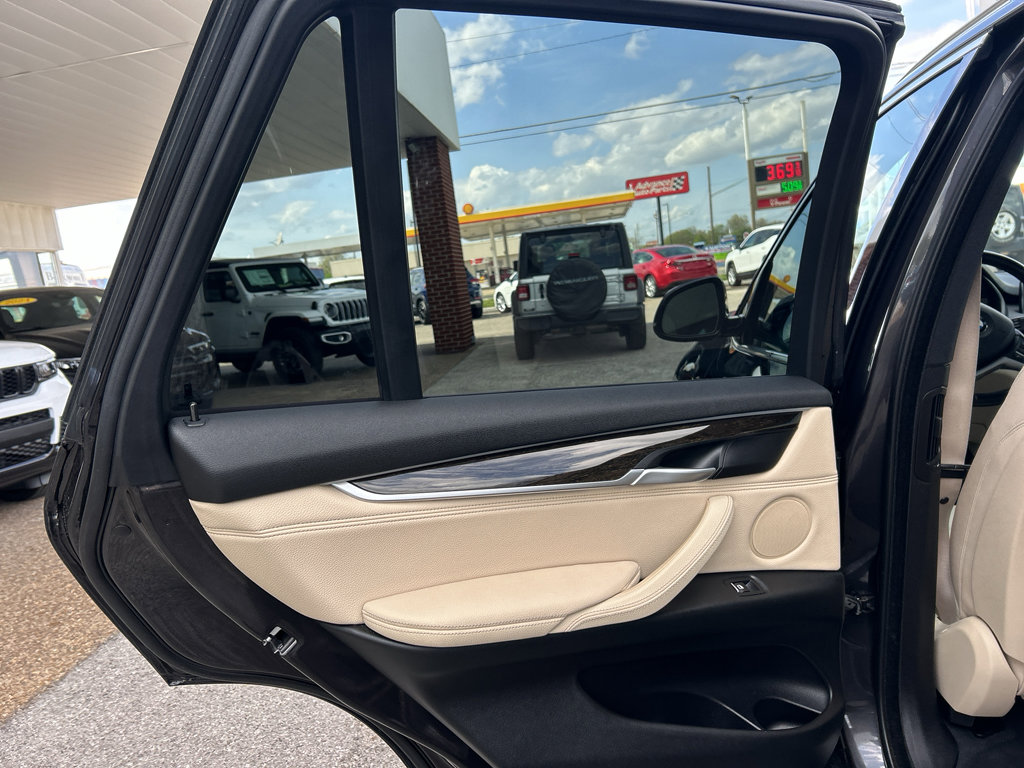 Used 2017 BMW X5 xDrive35i AWD/4WD image 18