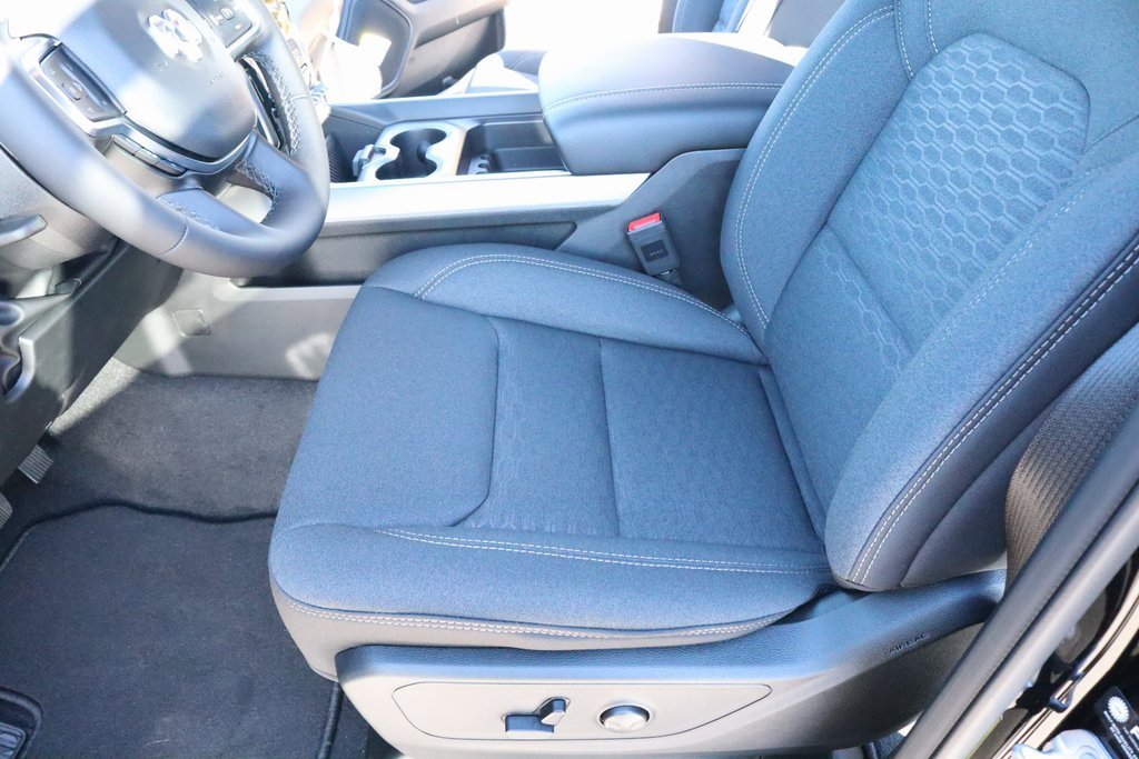 New 2026 RAM 1500 Big Horn image 12