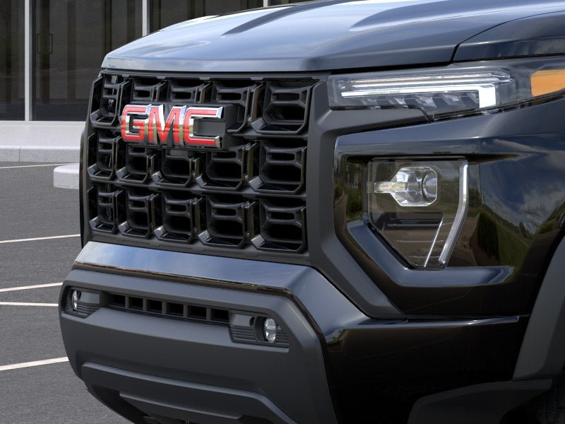 New 2026 GMC Canyon Elevation w/ Convenience Package RWD image 13
