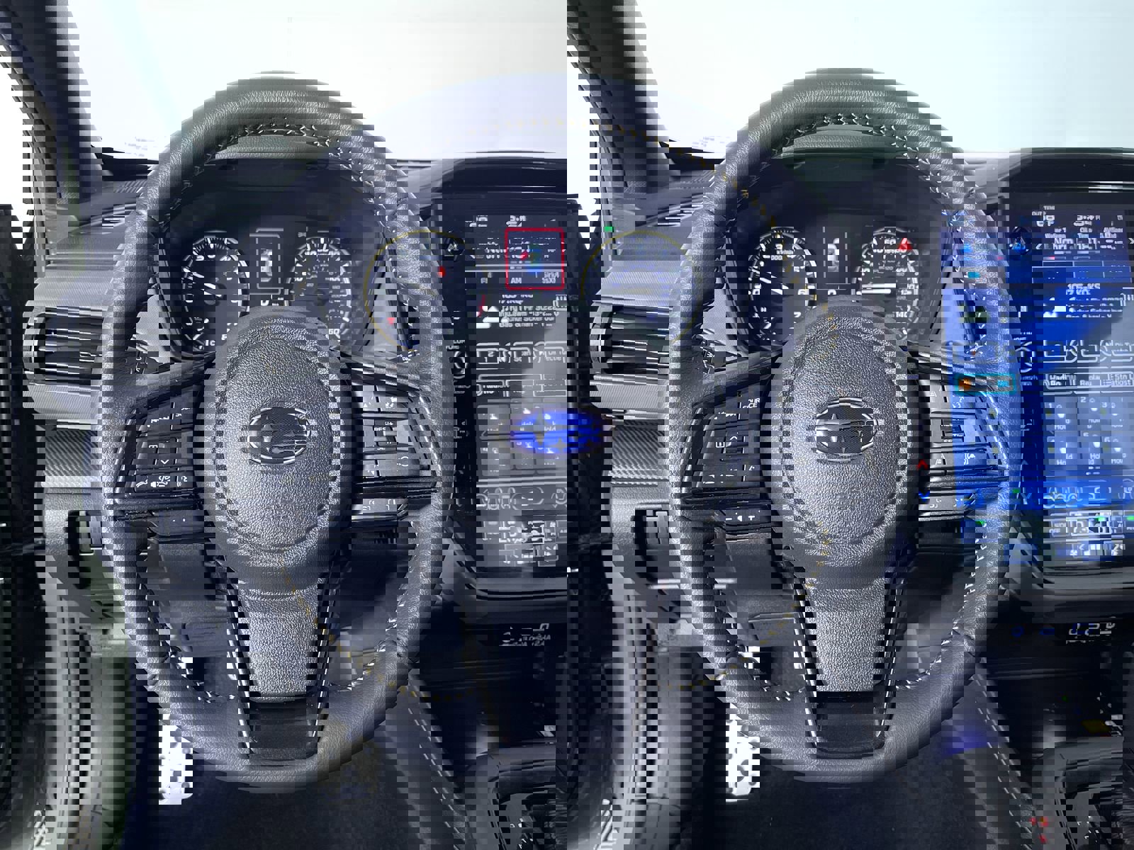 Used 2024 Subaru Crosstrek 2.5i Sport image 16