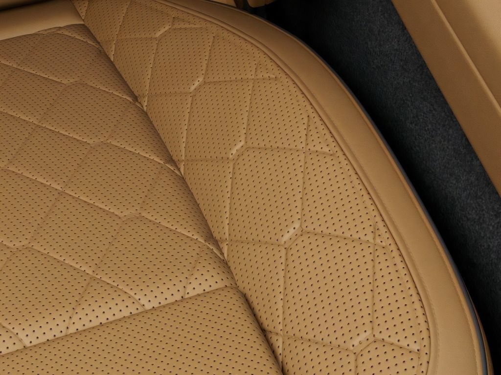 New 2026 Jeep Grand Wagoneer Summit AWD/4WD image 22