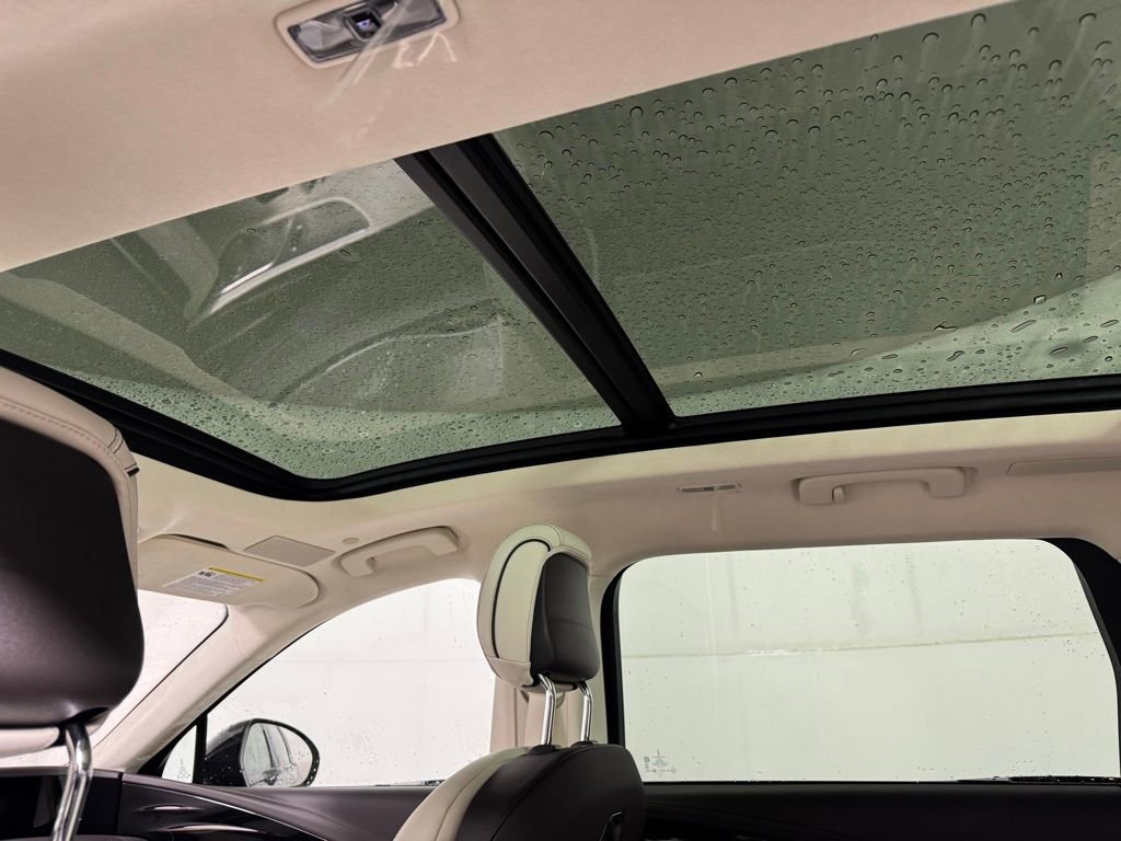 New 2026 Lincoln Nautilus Black Label AWD/4WD image 55