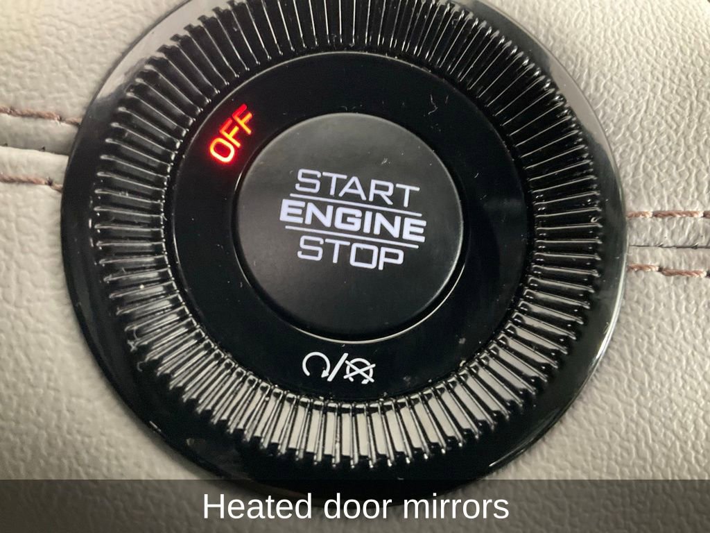 Certified 2024 Jeep Compass Limited image 24