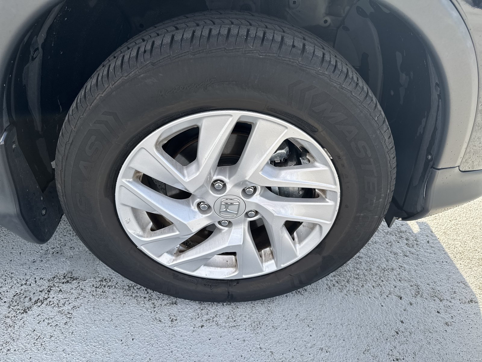 Used 2015 Honda CR-V EX-L image 13