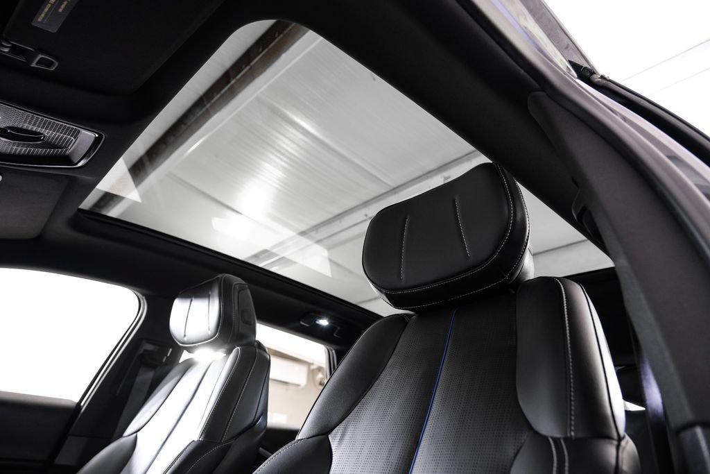 Used 2024 Cadillac Lyriq Sport w/ LPO, Floor Liner Package AWD/4WD image 4