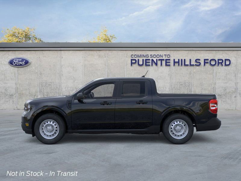 New 2026 Ford Maverick XL FWD image 3