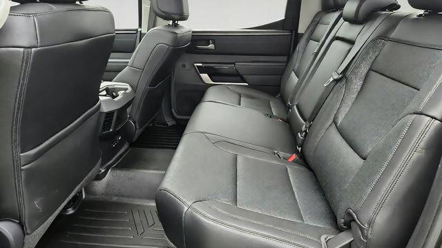 Used 2024 Toyota Tundra Limited AWD/4WD image 22