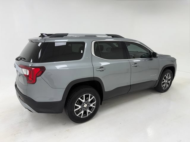 Used 2023 GMC Acadia SLT w/ Preferred Package FWD image 41