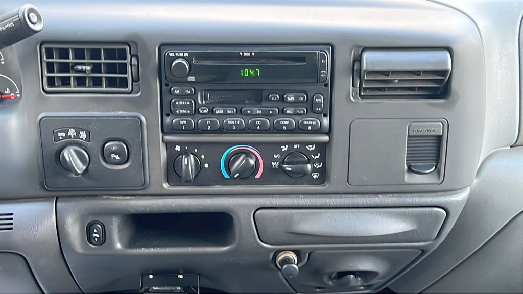 Used 2003 Ford F350 Lariat AWD/4WD image 14
