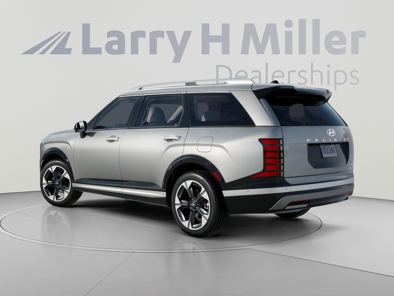 New 2026 Hyundai Palisade Limited AWD/4WD image 5