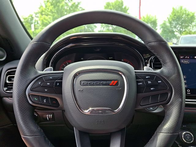 Used 2025 Dodge Durango GT AWD/4WD image 16