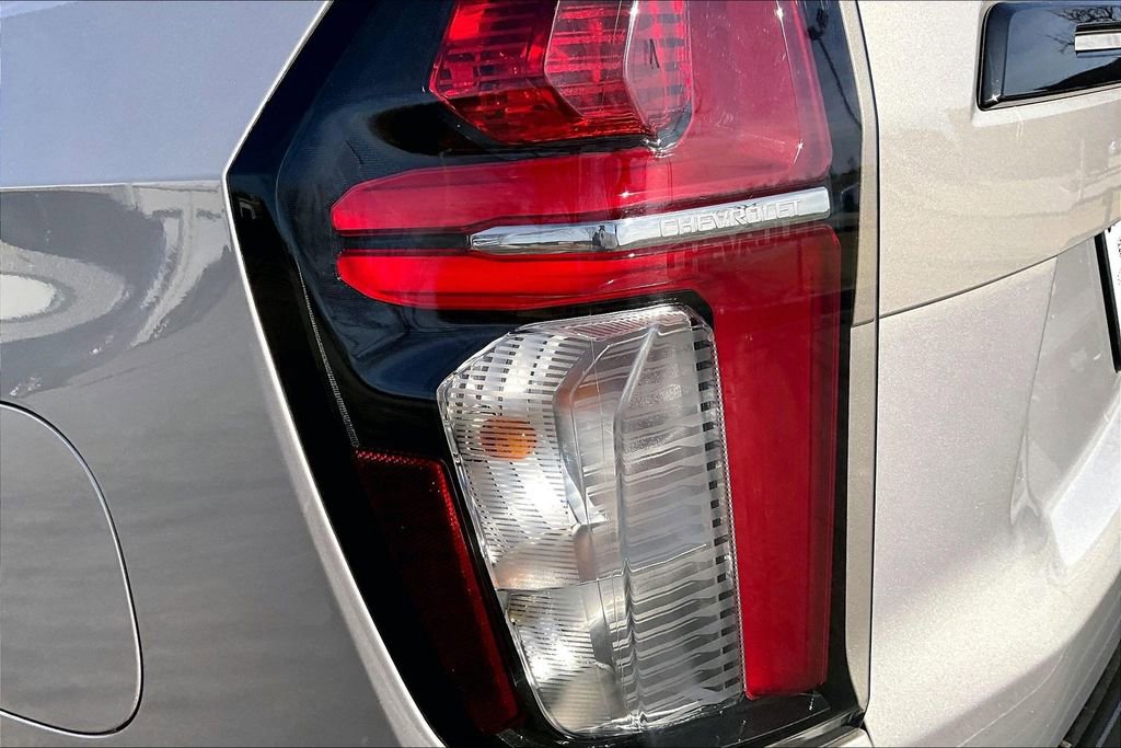 Used 2021 Chevrolet Tahoe RST AWD/4WD image 33