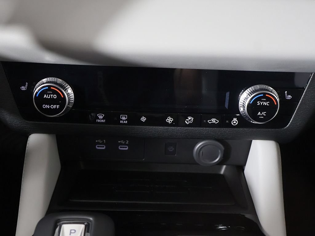 New 2026 Mitsubishi Outlander SE FWD image 52