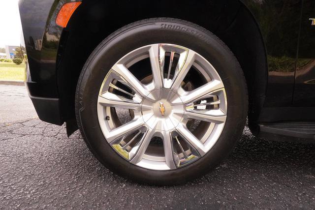Used 2021 Chevrolet Tahoe LT AWD/4WD image 39