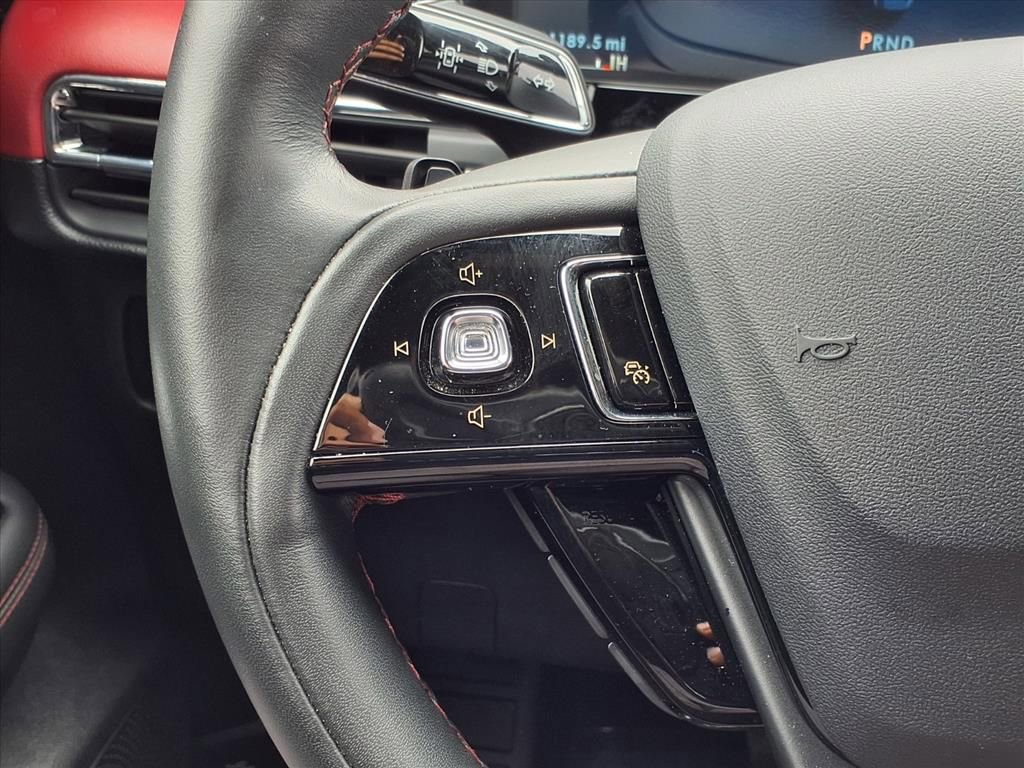 Certified 2024 Lincoln Corsair Reserve FWD image 14