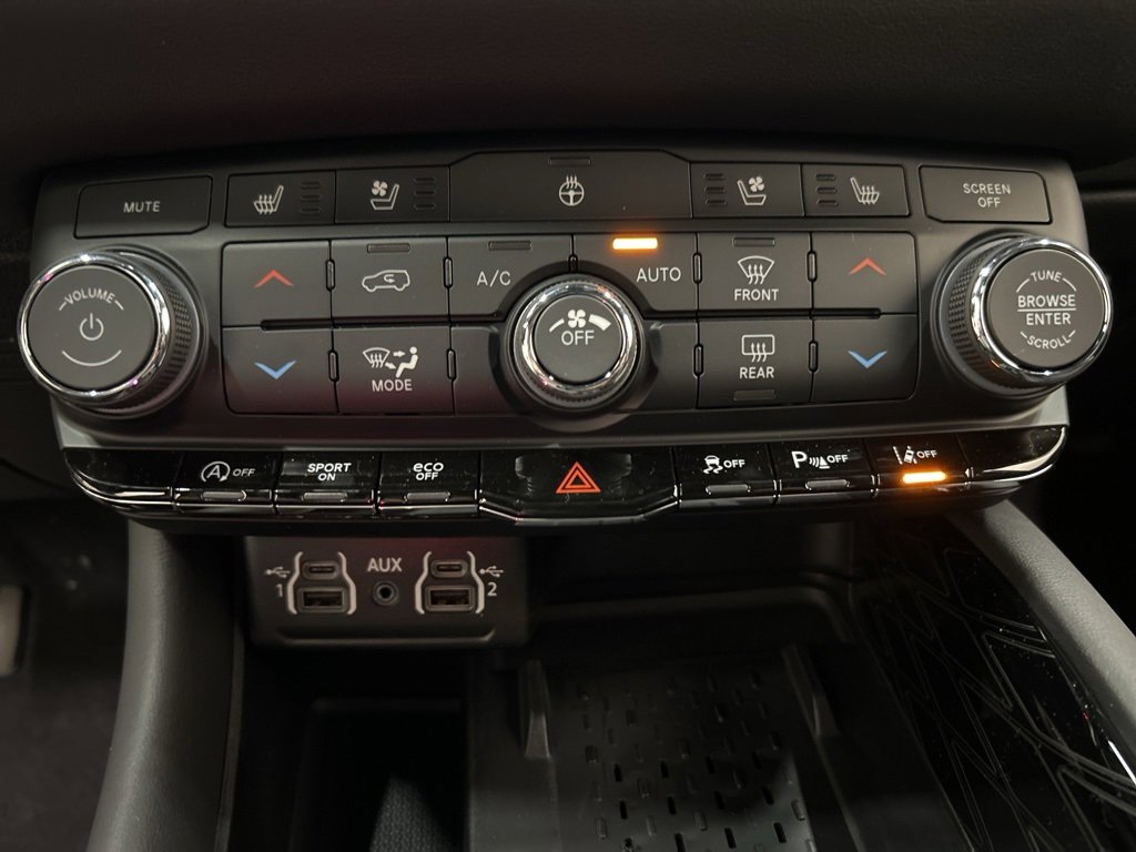 New 2026 Dodge Durango GT image 27