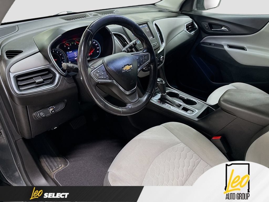 Used 2019 Chevrolet Equinox LT AWD/4WD image 12