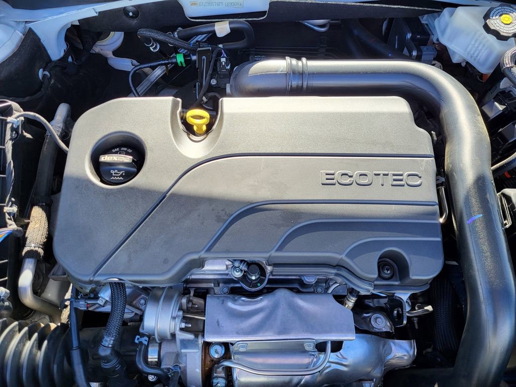 Used 2023 Chevrolet Malibu LT image 20