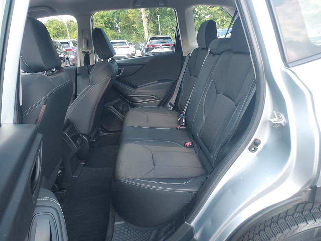 Used 2021 Subaru Forester AWD/4WD image 27