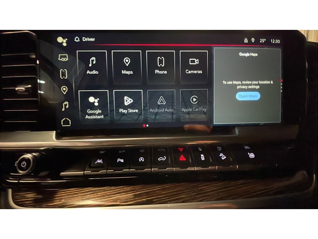 Used 2022 GMC Sierra 1500 Elevation w/ Elevation Premium Package image 11