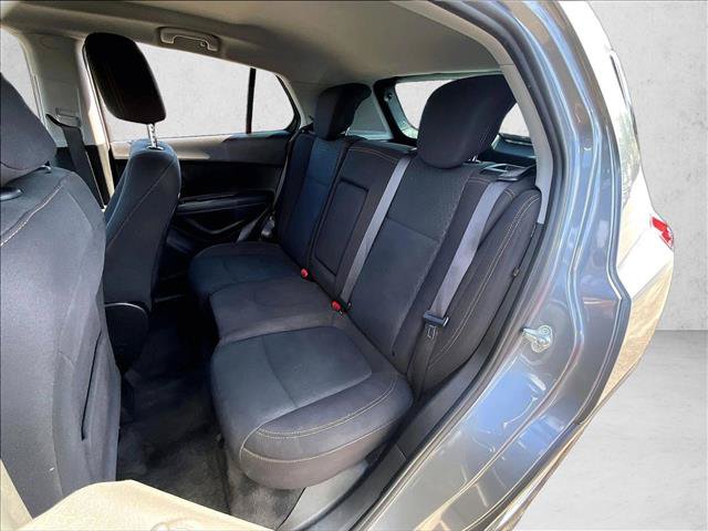Certified 2020 Chevrolet Trax LS FWD image 27