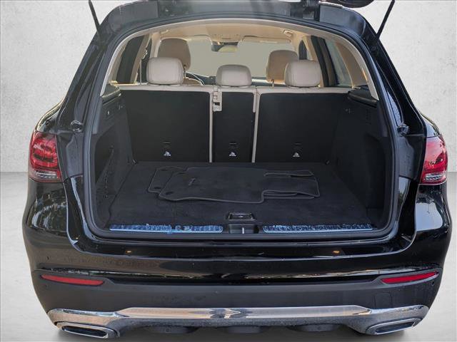 Used 2022 Mercedes-Benz GLC 300 image 6