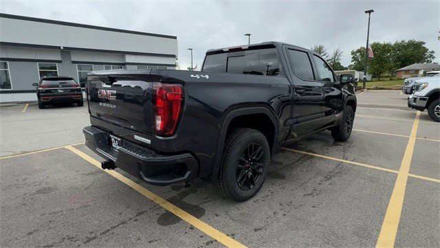 New 2026 GMC Sierra 1500 Elevation w/ Preferred Package image 8