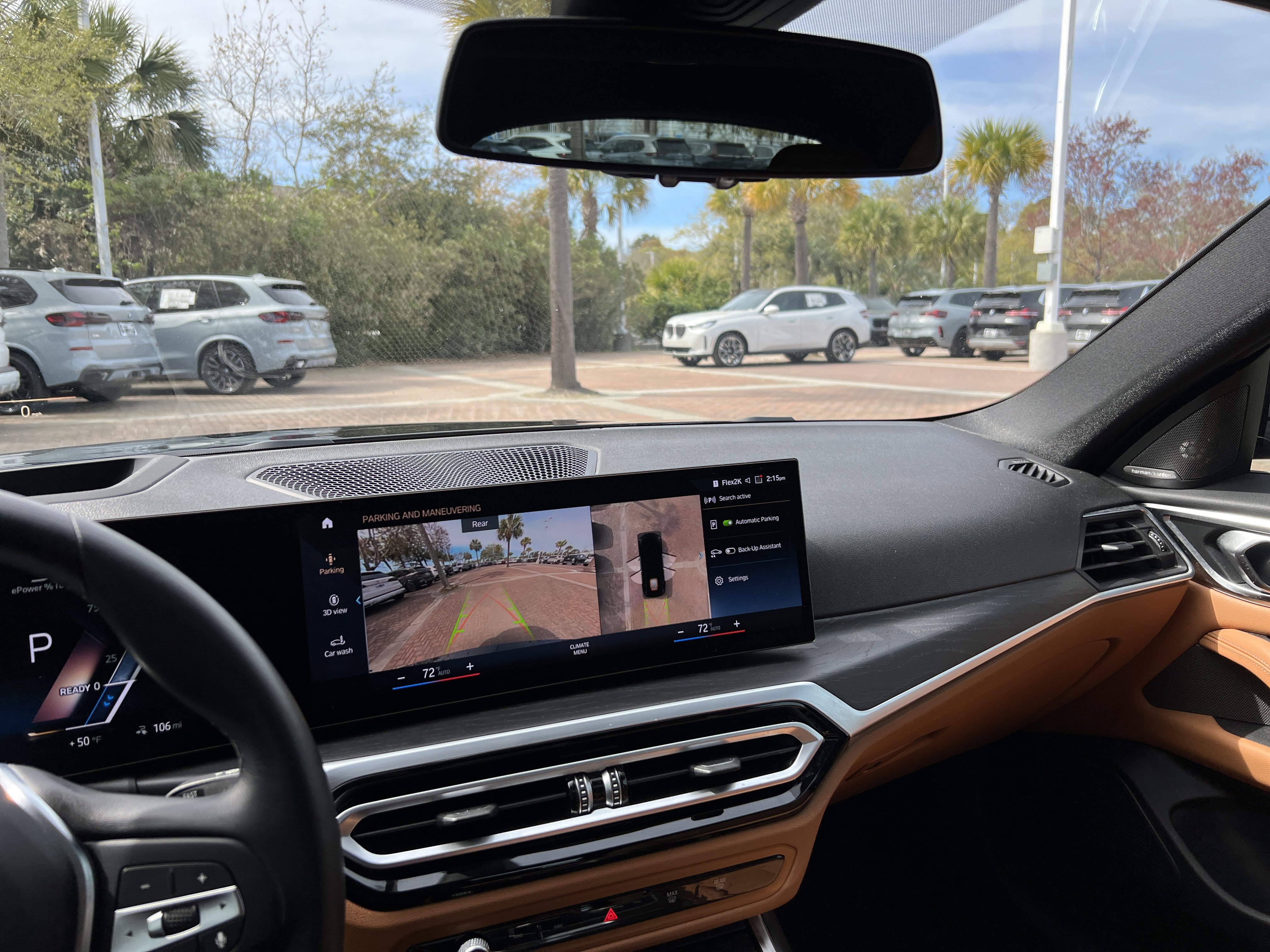 Certified 2023 BMW i4 eDrive35 w/ Premium Package image 30