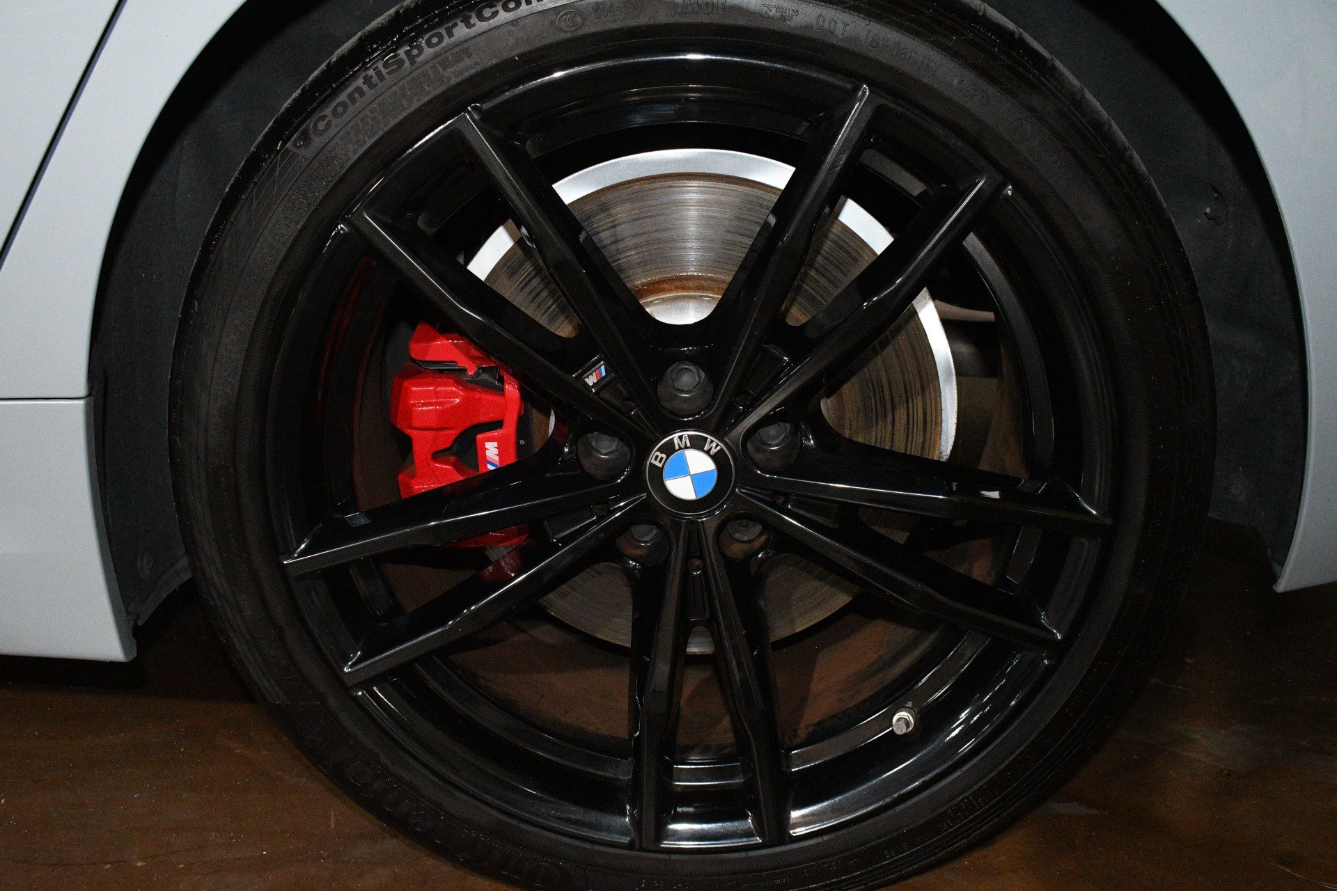 Used 2023 BMW M340i xDrive AWD/4WD image 68