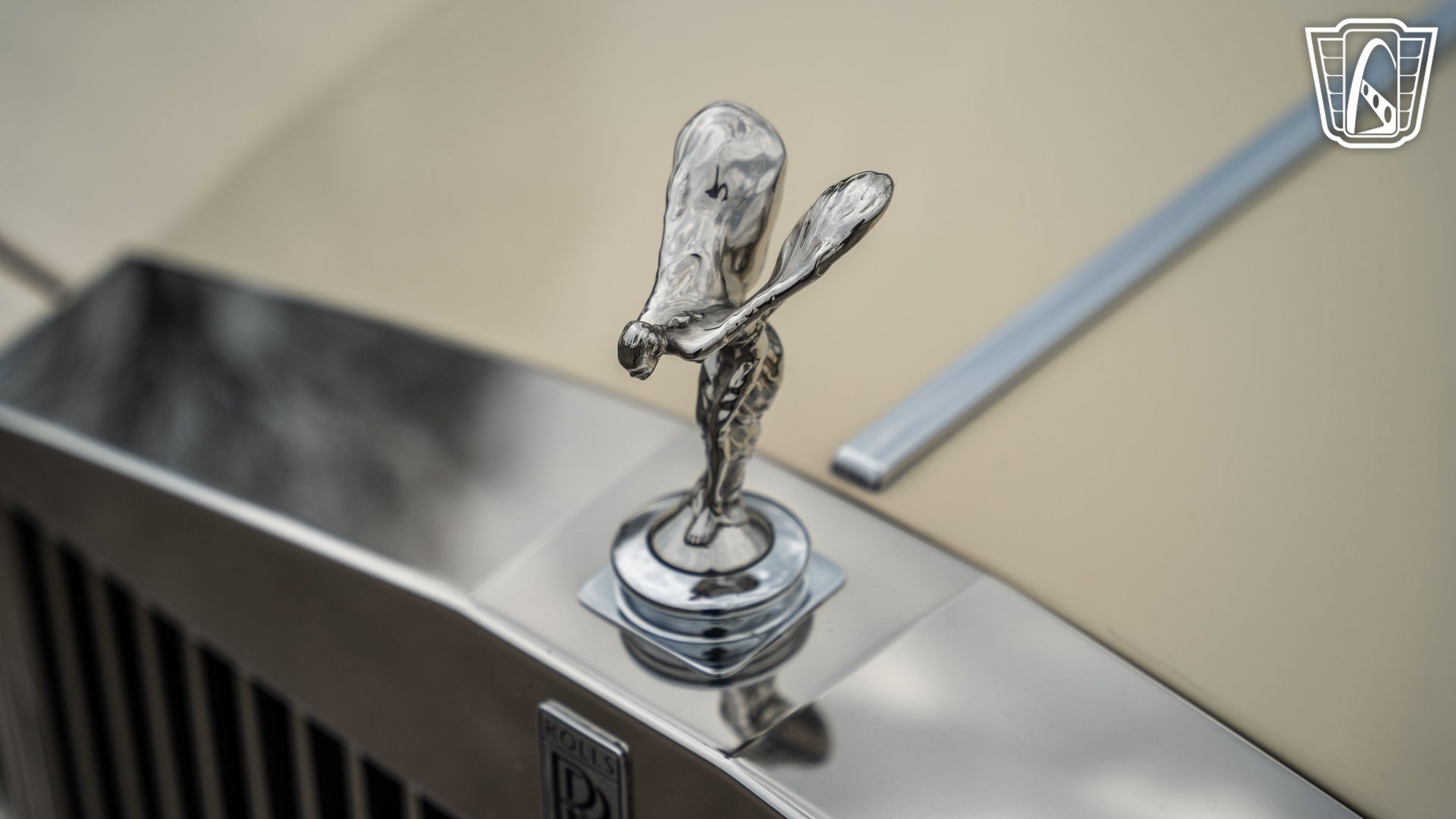 Used 1993 Rolls-Royce Silver Spur II image 40