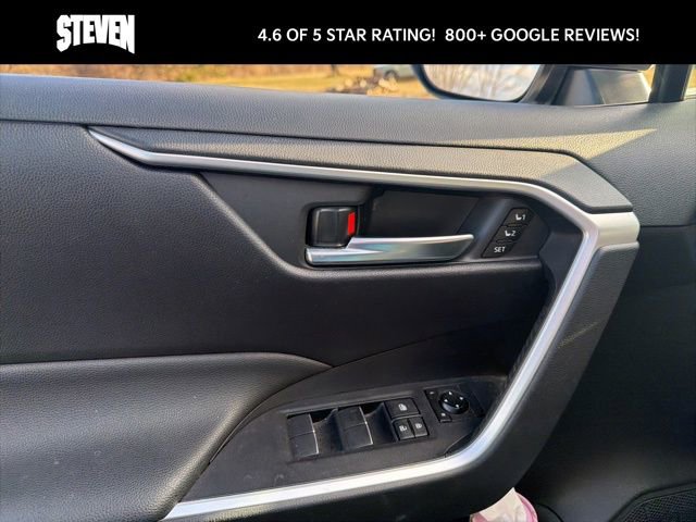 Used 2019 Toyota RAV4 XLE Premium w/ Cold Weather Package image 16