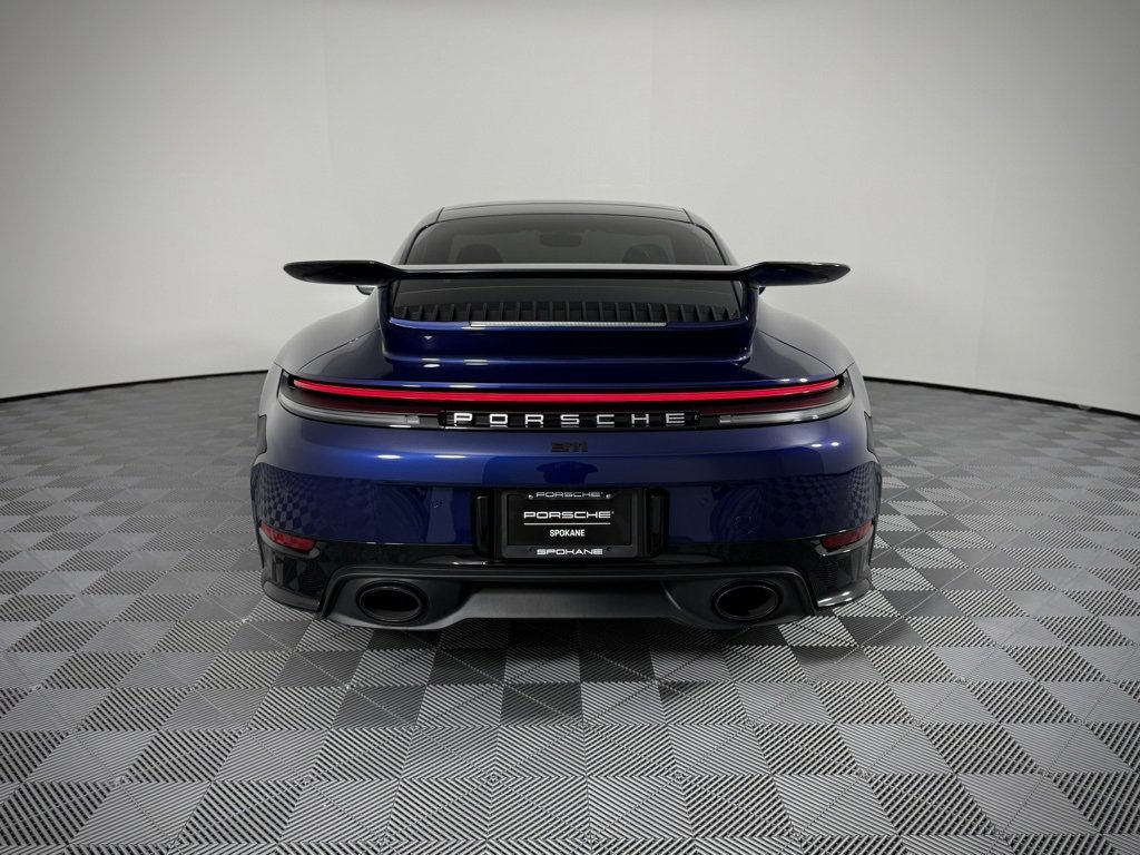 Used 2025 Porsche 911 Carrera S image 8