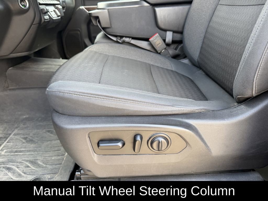 Used 2019 GMC Sierra 1500 SLE w/ SLE Value Package AWD/4WD image 32