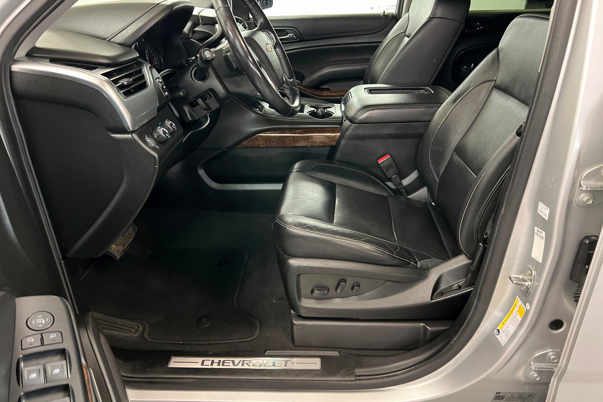 Used 2020 Chevrolet Tahoe LT AWD/4WD image 18