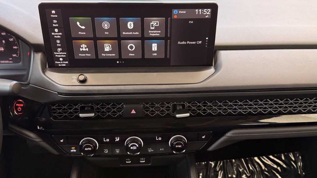 Used 2023 Honda Accord EX-L image 23