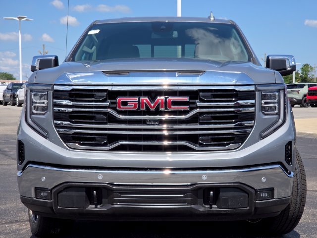 New 2026 GMC Sierra 1500 SLT w/ SLT Premium Plus Package AWD/4WD image 14